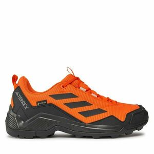 Bakancs adidas Terrex Eastrail GORE-TEX Hiking Shoes ID7848 Narancssárga kép