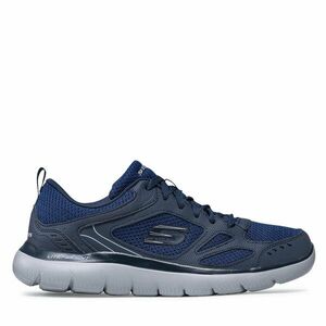 Sportcipők Skechers South Rim 52812/NVY Sötétkék kép