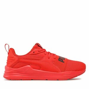 Sportcipők Puma Wired Run Pure Jr 390847 05 Piros kép