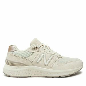 Sportcipők New Balance Fresh Foam 880 WW880TB6 Bézs kép