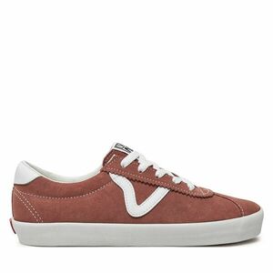 Teniszcipő Vans Sport Low VN000D09C9J1 Narancssárga kép