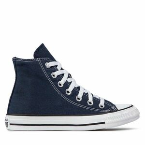 Tornacipő Converse All Star Hi M9622 Sötétkék kép