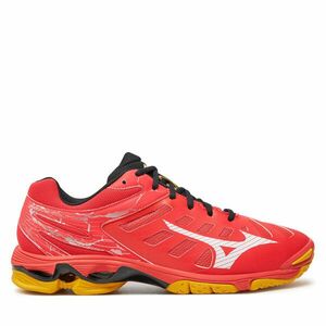 Teremcipők Mizuno Wave Voltage V1GA216002 Piros kép