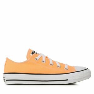 Tornacipő Converse Ctas Ox A04393C Narancssárga kép