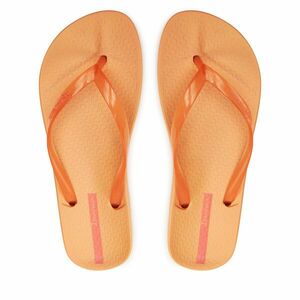 Flip-flops Ipanema 83475 Narancssárga kép