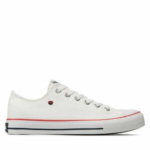 Tornacipő Lee Cooper LCW-22-31-0874M Fehér kép