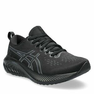 Futócipő Asics Gel-Excite 10 1012B418 Fekete kép