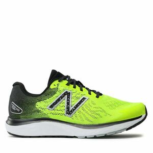 Futócipő New Balance Fresh Foam 680 v7 M680TN7 Zöld kép