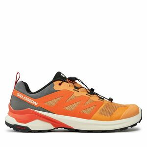 Futócipő Salomon X-Adventure L47525900 Narancssárga kép