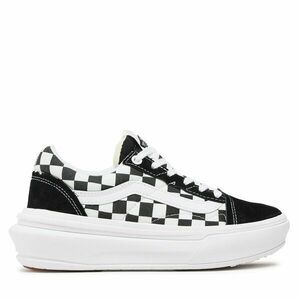 Teniszcipő Vans Old Skool Over VN0A7Q5E95Y1 Fekete kép