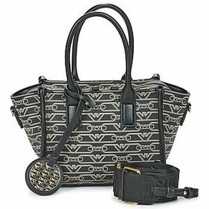 Válltáskák Emporio Armani SHOPPING BAG EW000371 kép