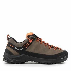 Bakancs Salewa Ms Wildfire Leather 61395 7953 Barna kép