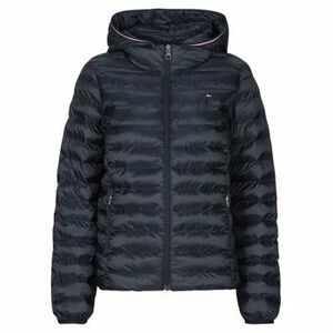 Steppelt kabátok Tommy Hilfiger LW PADDED GLOBAL STRIPE JACKET kép