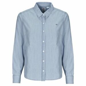 Ingek / Blúzok Levis THE CLASSIC BW SHIRT kép