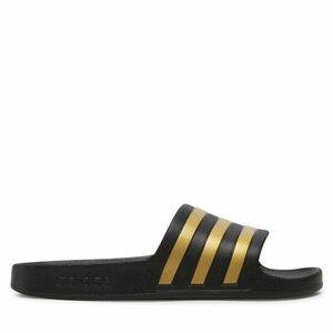 Papucs adidas adilette Aqua EG1758 Fekete kép