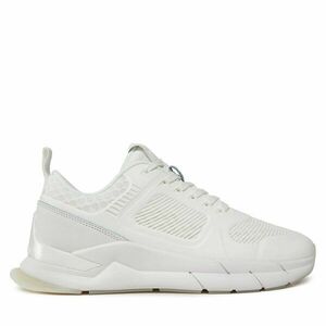 Sportcipők Calvin Klein Lace Up Runner - Caged HW0HW01996 Fehér kép