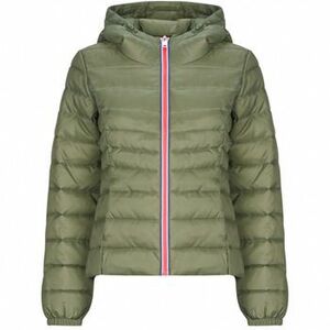 Steppelt kabátok Only ONLTAHOE CONTRAST HOOD JACKET kép