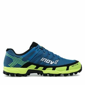 Futócipő Inov-8 Mudclaw 300 000770-BLYW-P-01 Kék kép