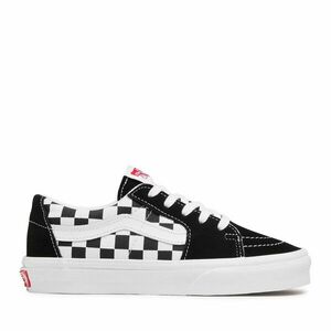 Teniszcipő Vans Sk8-Low VN0A4UUK4W71 Fekete kép