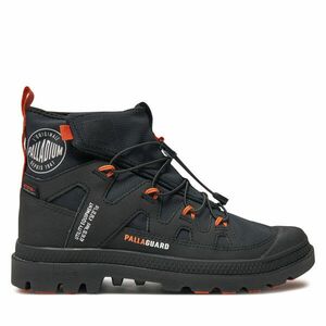 Bakancs Palladium Pampa Lite+ Explor Wp+ 74383-008-M Fekete kép