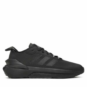 Futócipő adidas Avryn HP5982 Fekete kép