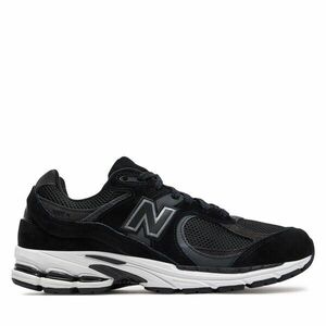 Sportcipők New Balance M2002RBK Fekete kép