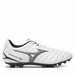 Futball cipők Mizuno Monarcida Neo III Select Ag P1GA242609 Fehér kép