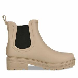 Gumicsizma Weather Report Raimar W Rubber Boot WR242347 Bézs kép