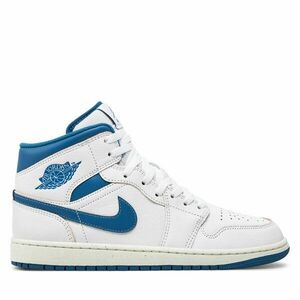 Sportcipők Nike Air Jordan 1 Mid Se FN5215 141 Fehér kép