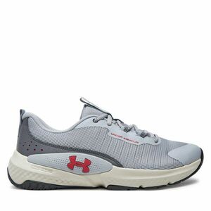 Edzőtermi cipők Under Armour Ua Dynamic Select 3026608-102 Szürke kép