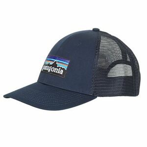 Baseball sapkák Patagonia P-6 LOGO LOPRO TRUCKER HAT kép