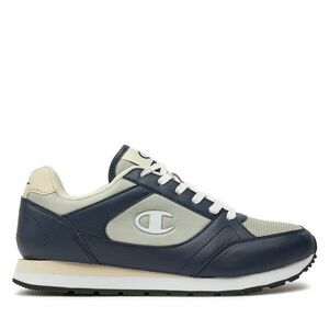 Sportcipők Champion Rr Champ Ii Mix Material Low Cut Shoe S22168-CHA-BS509 Sötétkék kép