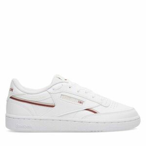 Sportcipők Reebok Club C 85 Vegan GW0932 Fehér kép