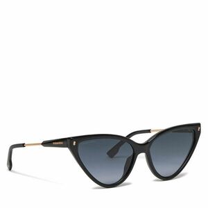 Napszemüveg Dsquared2 D2 0134/S 807589O Fekete kép