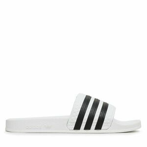 Papucs adidas adilette 280648 Fehér kép