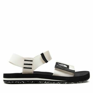 Szandál The North Face Skeena Sandal NF0A46BFQ4C1 Fehér kép