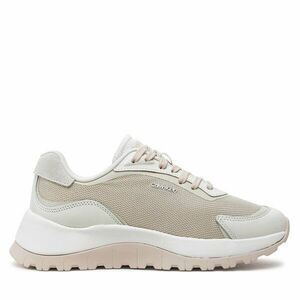 Sportcipők Calvin Klein Runner HW0HW02221 Szürke kép