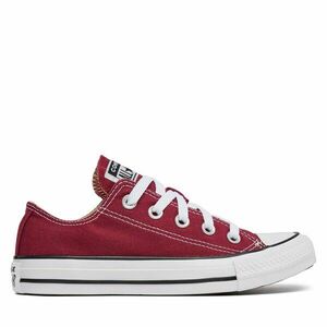 Tornacipő Converse All Star Ox M9691C Bordó kép