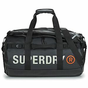 Sporttáskák Superdry TARP BARREL BAG kép