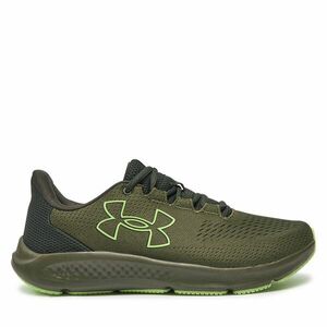 Futócipő Under Armour Ua Charged Pursuit 3 Bl 3026518-301 Khaki kép