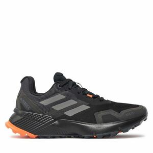 Futócipő adidas Terrex Soulstride RAIN.RDY ID3434 Fekete kép