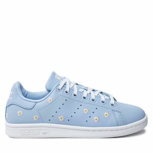 Sportcipők adidas Stan Smith J IG6992 Kék kép