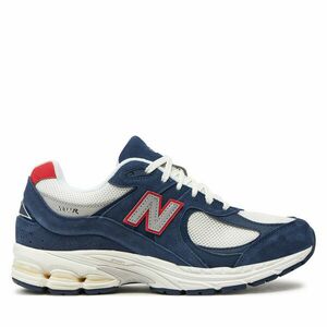 Sportcipők New Balance M2002RRB Fekete kép