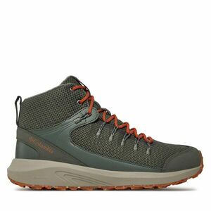 Bakancs Columbia Trailstorm™ Mid Waterproof Omni Heat™ 2005441 Zöld kép