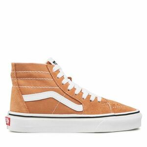 Sportcipők Vans Sk8-Hi Tapered VN0A7Q62BKQ1 Barna kép