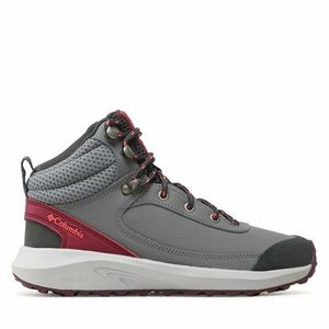 Bakancs Columbia Trailstorm Mid Waterproof BL5578 Szürke kép