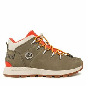 Bakancs Timberland Sprint Trekker Mid TB0A68BC9911 Zöld kép