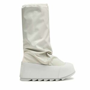 Bokacsizma United Nude Polar Boot II 1077904125 Fehér kép