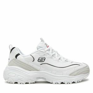 Sportcipők Skechers D'Lites 150231 Fehér kép