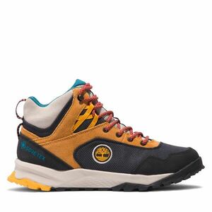 Bakancs Timberland Lincoln Peak Mid Gtx GORE-TEX TB0A415W2311 Barna kép